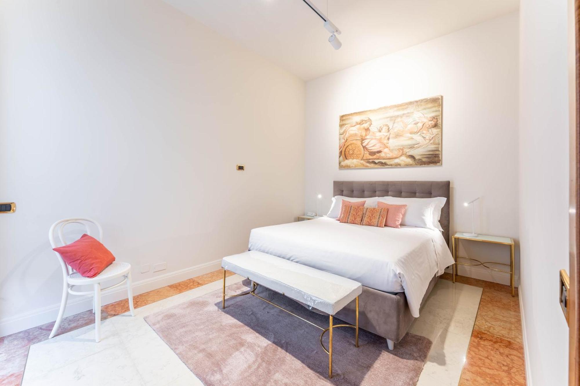 شقة Palazzo Venier فيرونا المظهر الخارجي الصورة