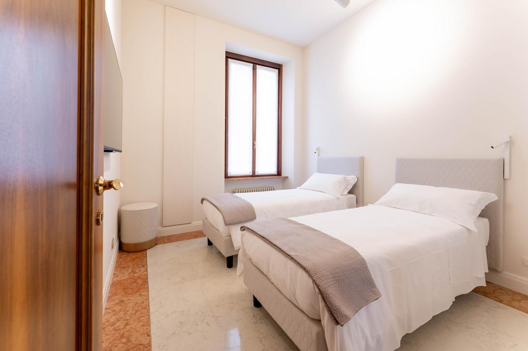 شقة Palazzo Venier فيرونا المظهر الخارجي الصورة