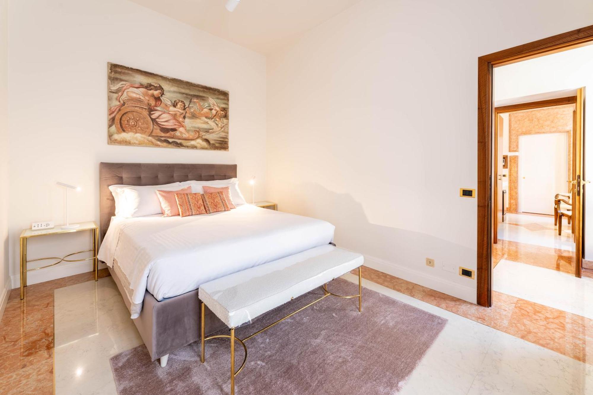 شقة Palazzo Venier فيرونا المظهر الخارجي الصورة