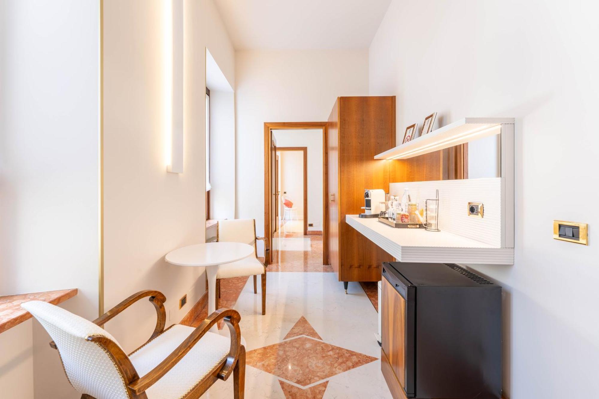 شقة Palazzo Venier فيرونا المظهر الخارجي الصورة