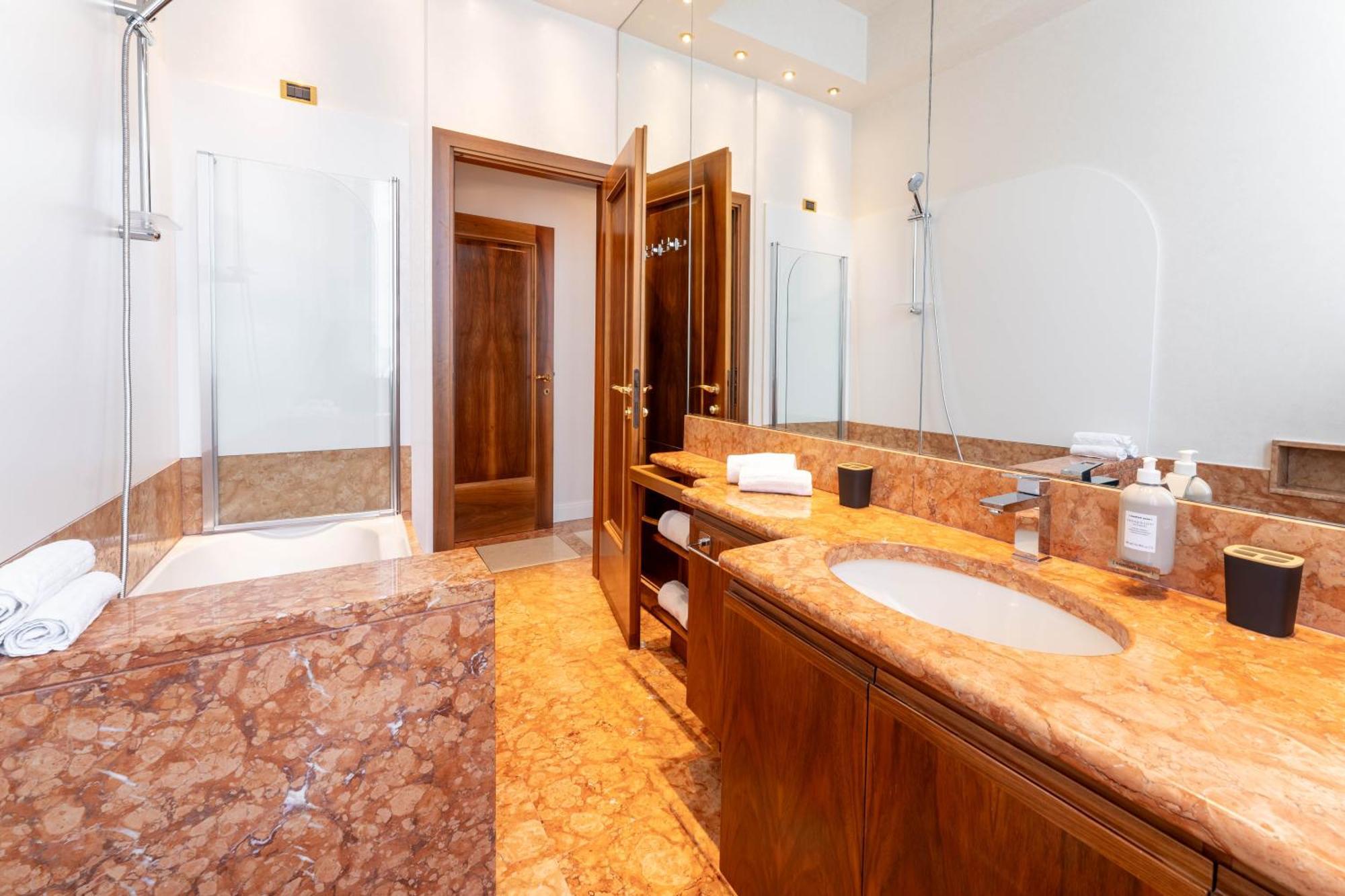 شقة Palazzo Venier فيرونا المظهر الخارجي الصورة