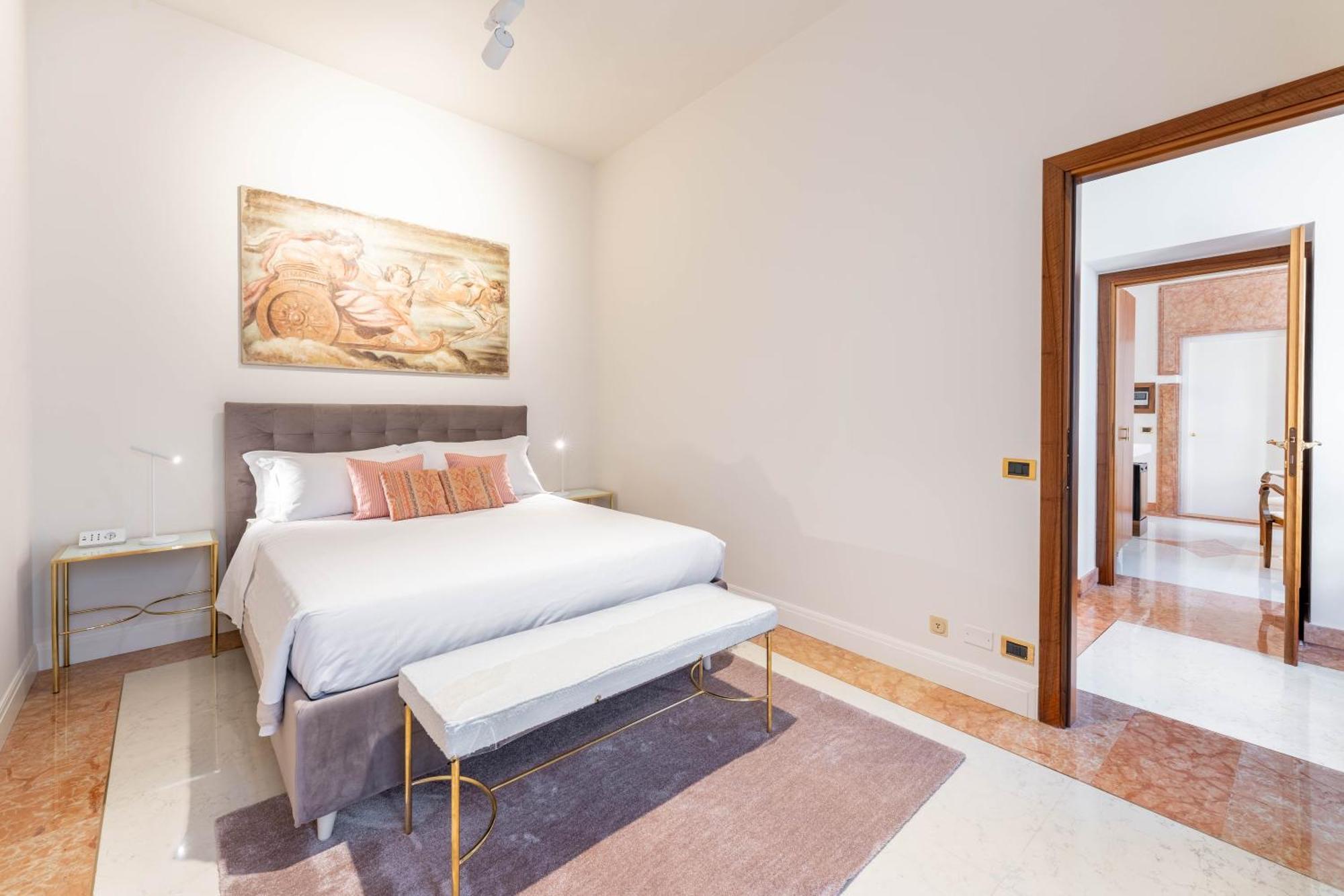 شقة Palazzo Venier فيرونا المظهر الخارجي الصورة