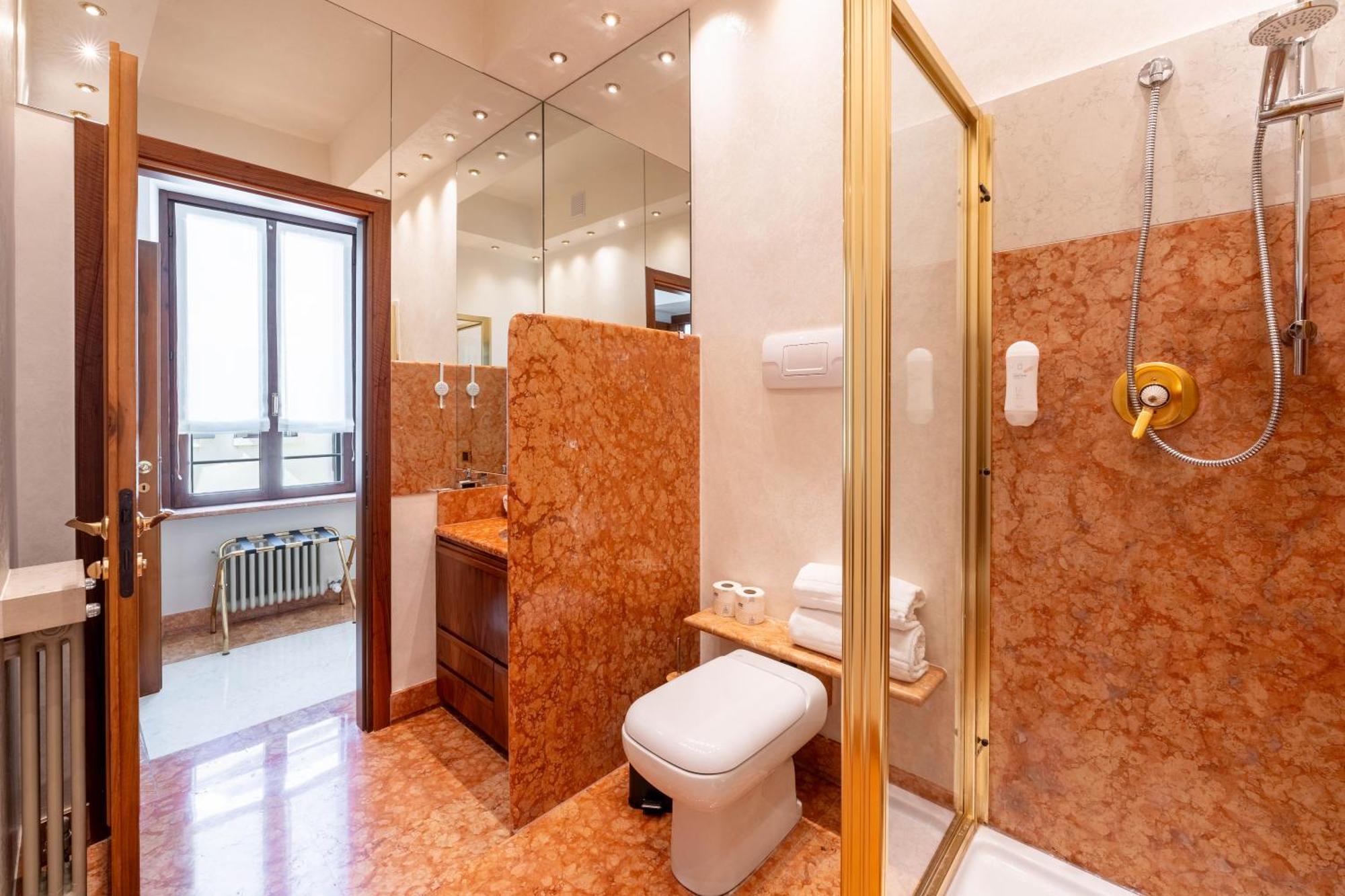 شقة Palazzo Venier فيرونا المظهر الخارجي الصورة