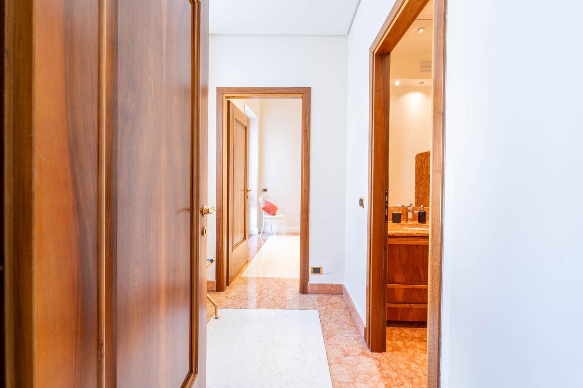 شقة Palazzo Venier فيرونا المظهر الخارجي الصورة